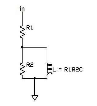 The Acheron: Electronic Crossover Design