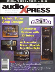 AudioXpress 2012-05