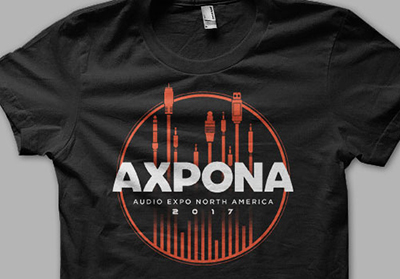 AXPONA 2017