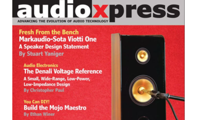 The Markaudio-SOTA Viotti Review