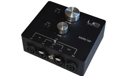 New Review in AudioXpress